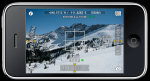 Ski Application Example: Augmented Reality!