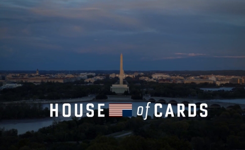 House of Cards Still Standing?
